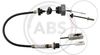 Трос, управление сцеплением A.B.S. K24960