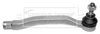 BORG & BECK Tie Rod End BTR5309