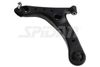 SPIDAN CHASSIS PARTS
