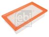 Febi Bilstein Air Filter 184009