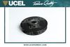 Ременный шкив, коленчатый вал UCEL 3050