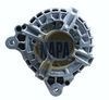 NAPA Alternator NAL2084