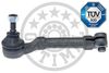 Наконечник поперечної кермової тяги OPTIMAL G1-776