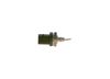 Bosch Sensor, intake air temperature 0281006345