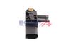 Sensor, Abgasdruck