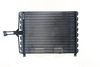 Mahle AC 165 000S Condenser, air conditioning