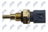 Sensor, Kühlmitteltemperatur