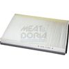 MEAT & DORIA