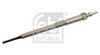 Свеча накаливания FEBI BILSTEIN 27190