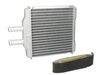 Теплообменник, отопление салона THERMOTEC D60005TT