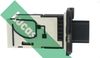 LUCAS Mass Air Flow Sensor FDM5015