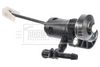 BORG & BECK Master Cylinder, clutch BCM279
