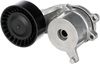 Gates Tensioner Pulley, V-ribbed belt T39414