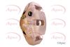 APEC Brake Caliper RCA834