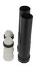 MONROE Dust Cover Kit, shock absorber PK464