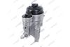 držák palivových filtrů MB Atego kompletní 0101314