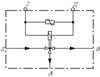 Bosch Control Valve, coolant 1 147 412 213