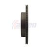 Fahren Brake Disc FBD6270