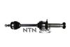 Приводной вал SNR DK54.005