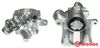 спирачен апарат