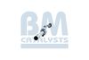 Катализатор BM CATALYSTS BM91241H
