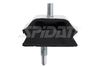 SPIDAN CHASSIS PARTS