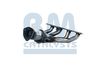 Катализатор BM CATALYSTS BM91603H