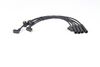 Bosch Ignition Lead Set 0 986 356 719 (0986356719)