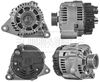 BORG & BECK Alternator BBA2131