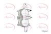 APEC Brake Caliper RCA926N