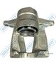 APEC Brake Caliper BCA3436E