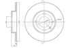 Bremsscheibe