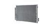 Mahle AC 983 000S Condenser, air conditioning