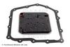 Blue Print Hydraulic Filter Kit, automatic transmission ADBP210067