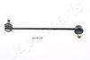 Стабилизатор, ходовая часть JAPANPARTS SI-K19L