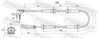 датчик, обороти на колелото