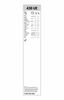 BOSCH Wiper Blade 3 397 015 02B