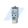 Expanzní ventil, klimatizace 43045002