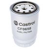 Паливний фільтр Castrol Filters CF0658