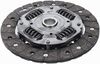 For Seat Skoda VW 1.2L Petrol/LPG 2006-2020 SACHS Clutch Kit CHFA CGPA CHTA