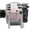 APEC Alternator AAL2609