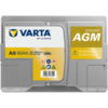 VARTA Starter Battery 560901068K262