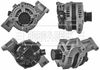 BORG & BECK Alternator BBA2328