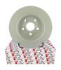 Ferodo Brake Disc DDF3096C