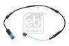 Сигнализатор, износ тормозных колодок FEBI BILSTEIN 197397