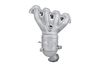 Hella Manifold Catalytic Converter 8LF 366 055-171