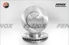 спирачен диск