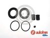 Ремкомплект, тормозной суппорт AUTOFREN SEINSA D4377
