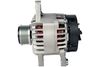 TIMEFIT Alternator FIAT (Alternátory a startery) 8EL012426-791