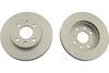 Гальмівний диск KAVO PARTS BR-6808-C